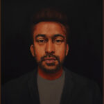 THE SIGNIFICANCE OF USING CHIAROSCURO IN SELF-PORTRAIT PAINTING
